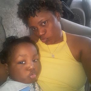 Meet your Posher, Cindy